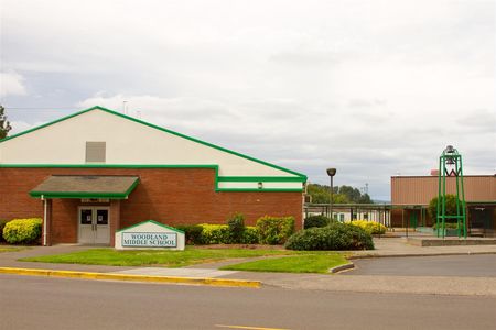 Woodland Middle School